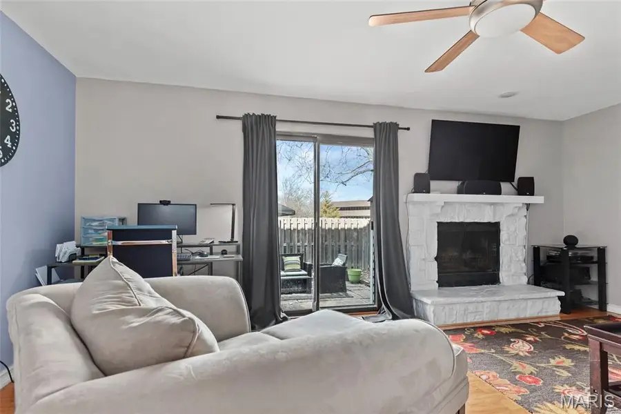 1833 Misty Moss Drive, Saint Louis, MO 63146 - Image #2