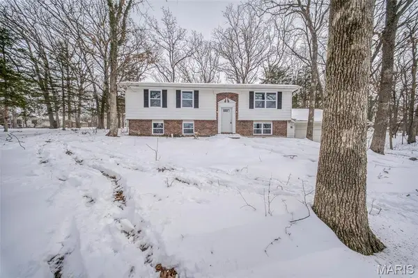 10820 Clayton Court, Rolla, MO 65401