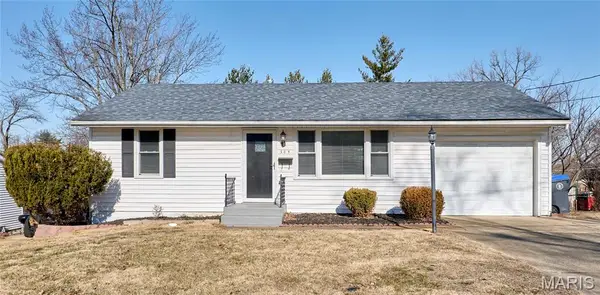 309 E Pitman Street, O'Fallon, MO 63366