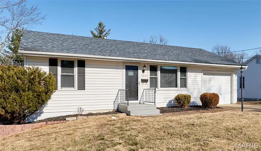 309 E Pitman Street, O Fallon, MO 63366 - Image #2