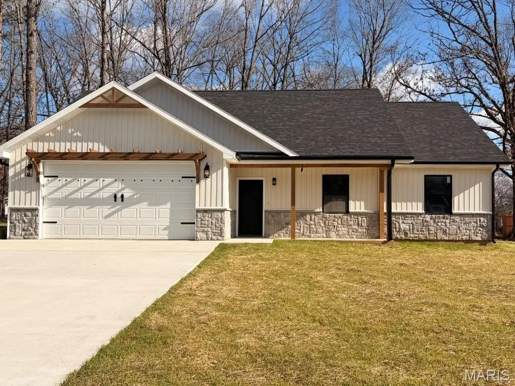 231 Ruth Harris Lane, Poplar Bluff, MO 63901 - Image #1