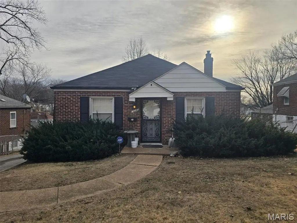 5220 Fletcher Street, Jennings, MO 63136 - Image #1