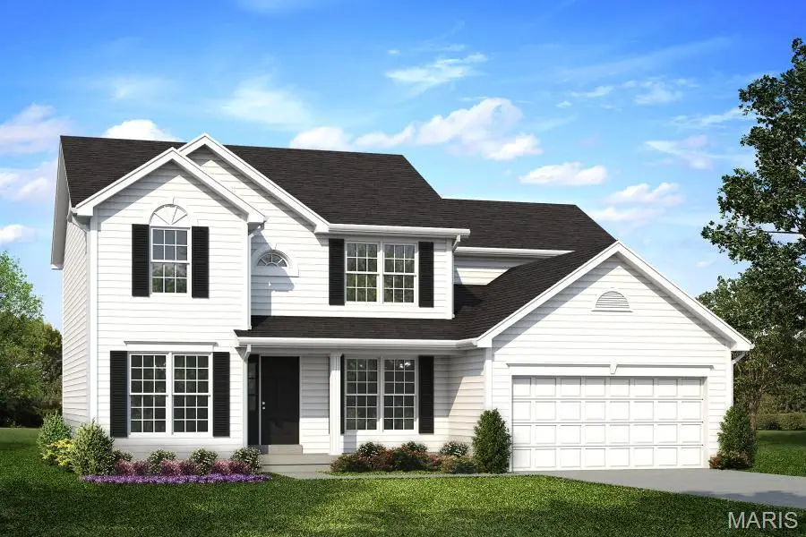 27 Shady Elm Court, Saint Charles, MO 63301 - Image #1