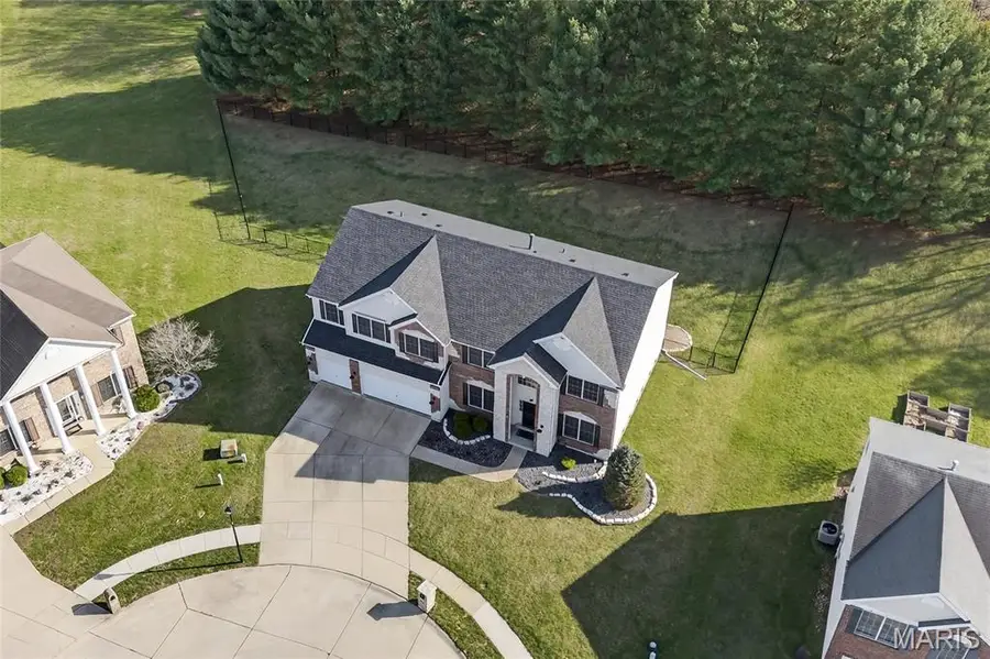 223 Knollhaven Trail, Ofallon, IL 62269 - #2