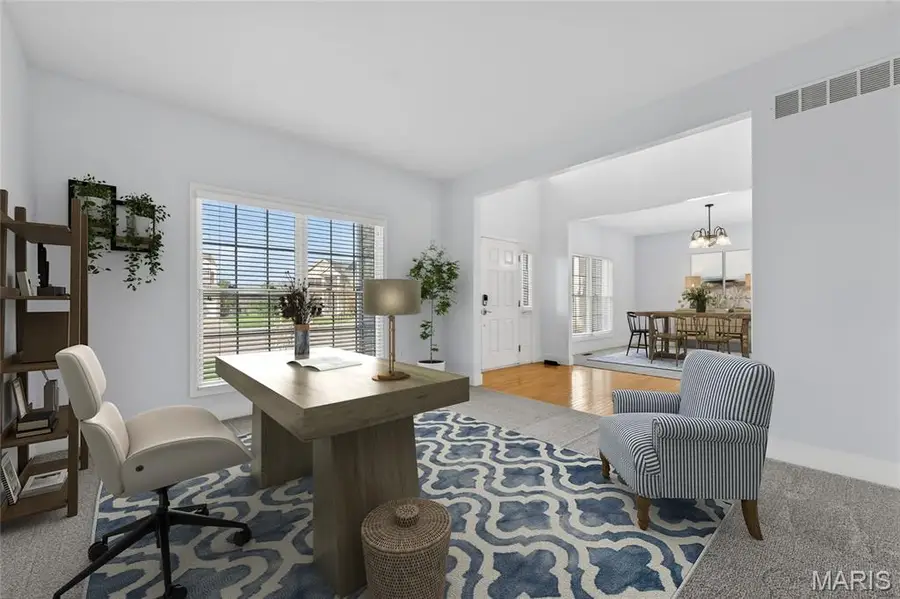 223 Knollhaven Trail, Ofallon, IL 62269 - #3