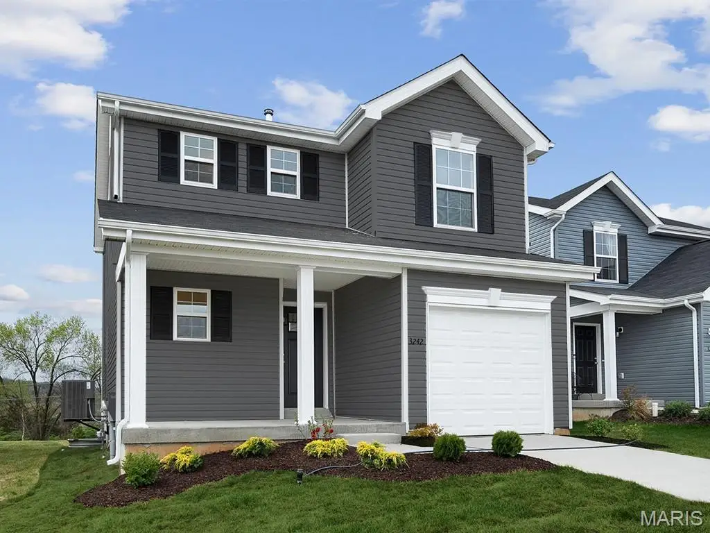 1076 Black Bear Drive, House Springs, MO 63051 - Image #1