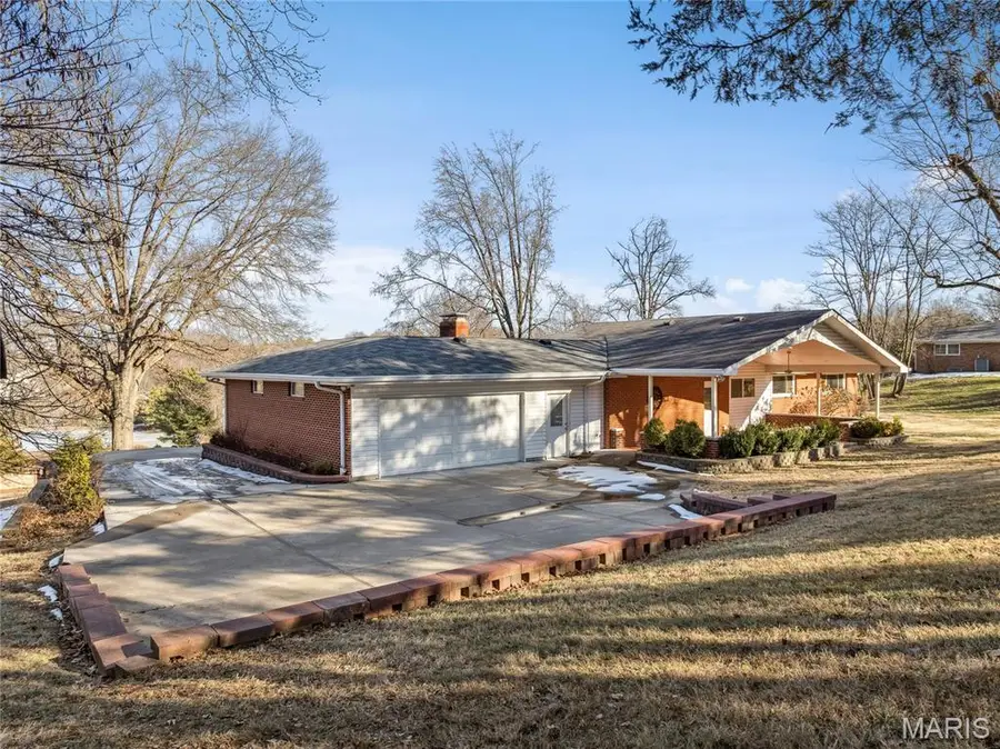 9 Lochhaven Lane, Queeny, MO 63021 - #2