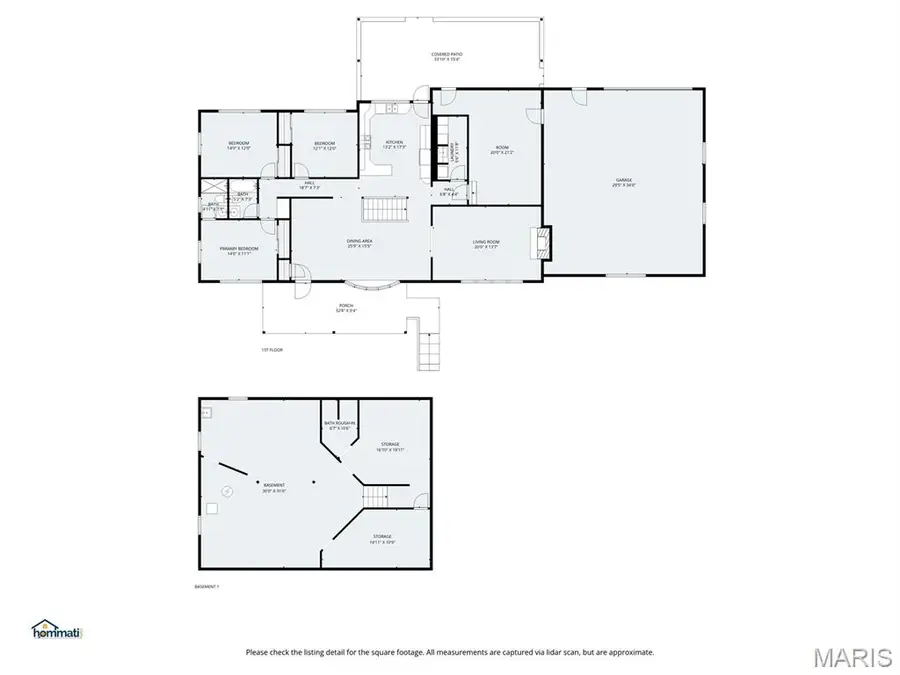 9 Lochhaven Lane, Queeny, MO 63021 - #3