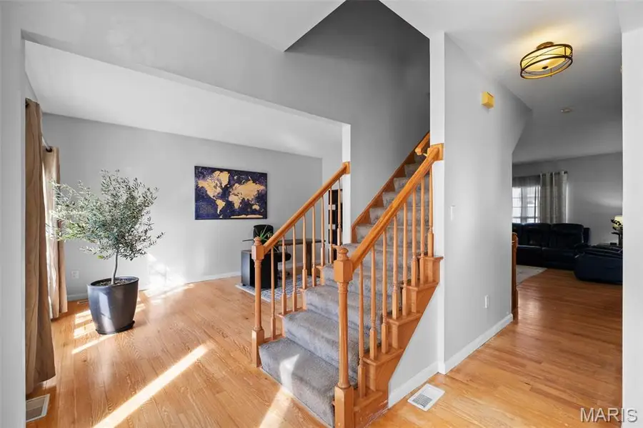 810 Wellesley Place Drive, Chesterfield, MO 63017 - #3