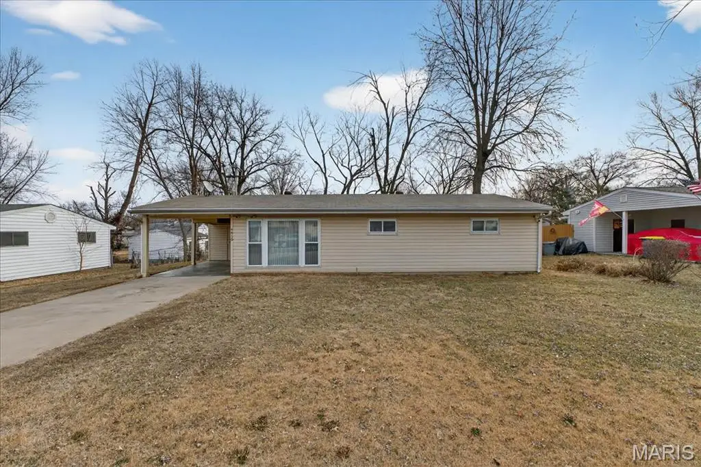 4410 Saint William Court, Saint Louis, MO 63134 - Image #1