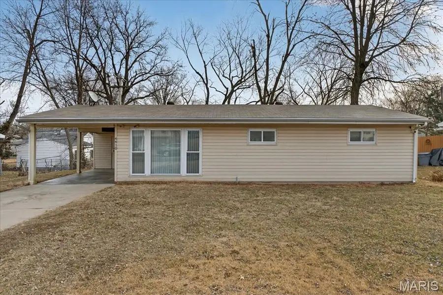 4410 Saint William Court, Saint Louis, MO 63134 - Image #3