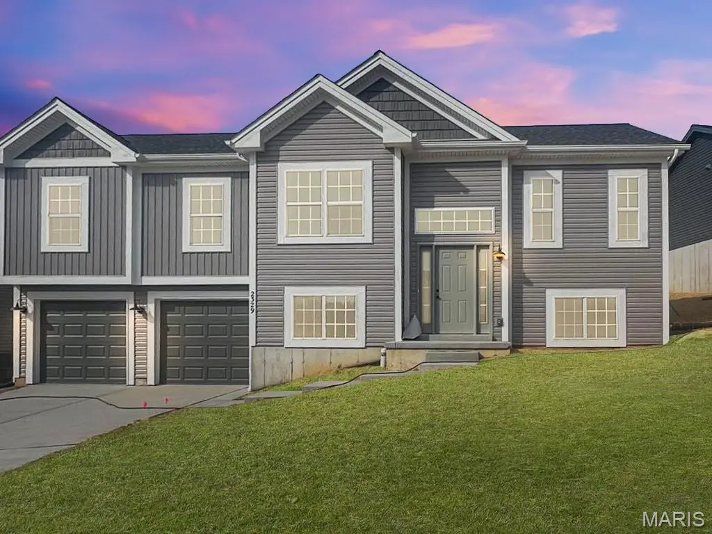 408 Daniel Court, New Haven, MO 63068 - Image #1