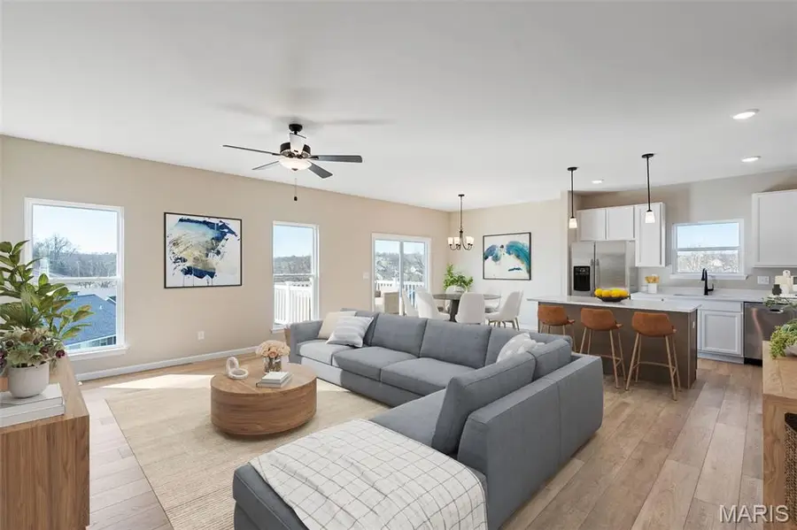 411 Daniel Court, New Haven, MO 63068 - #2