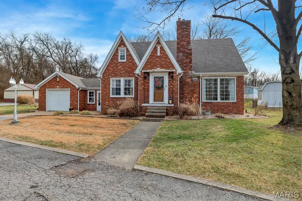 5642 State Route 162, Glen Carbon, IL 62034 - Image #1