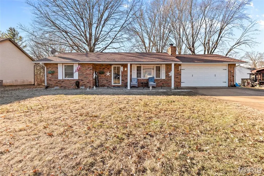 42 Duke Drive, Maryville, IL 62062 - Image #1