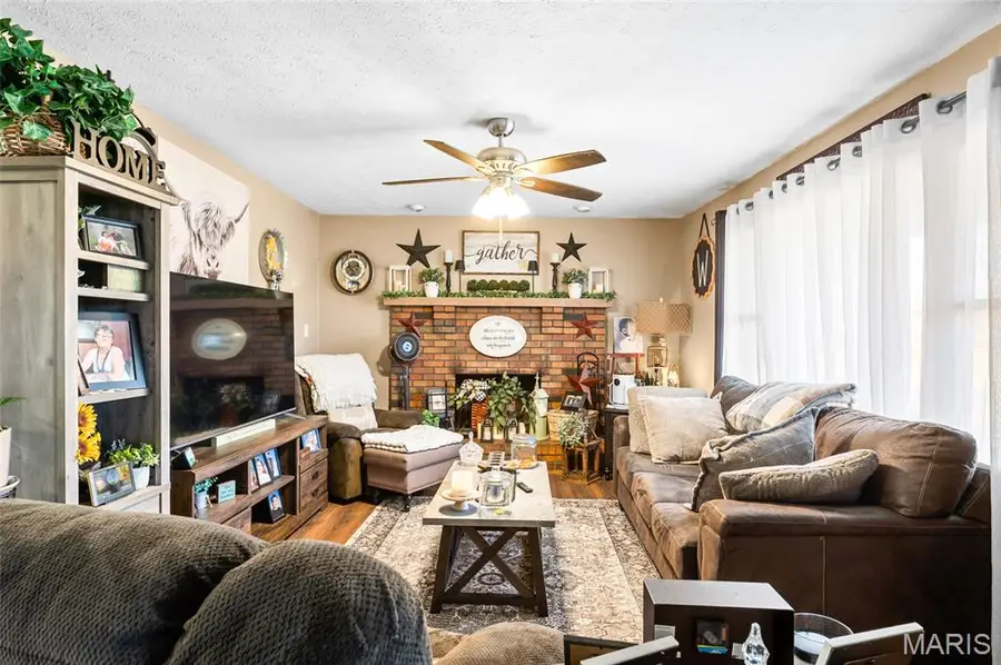 42 Duke Drive, Maryville, IL 62062 - Image #3