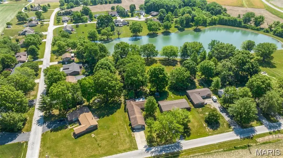 2266 Kaiser Road, New Athens, IL 62264 - Image #3