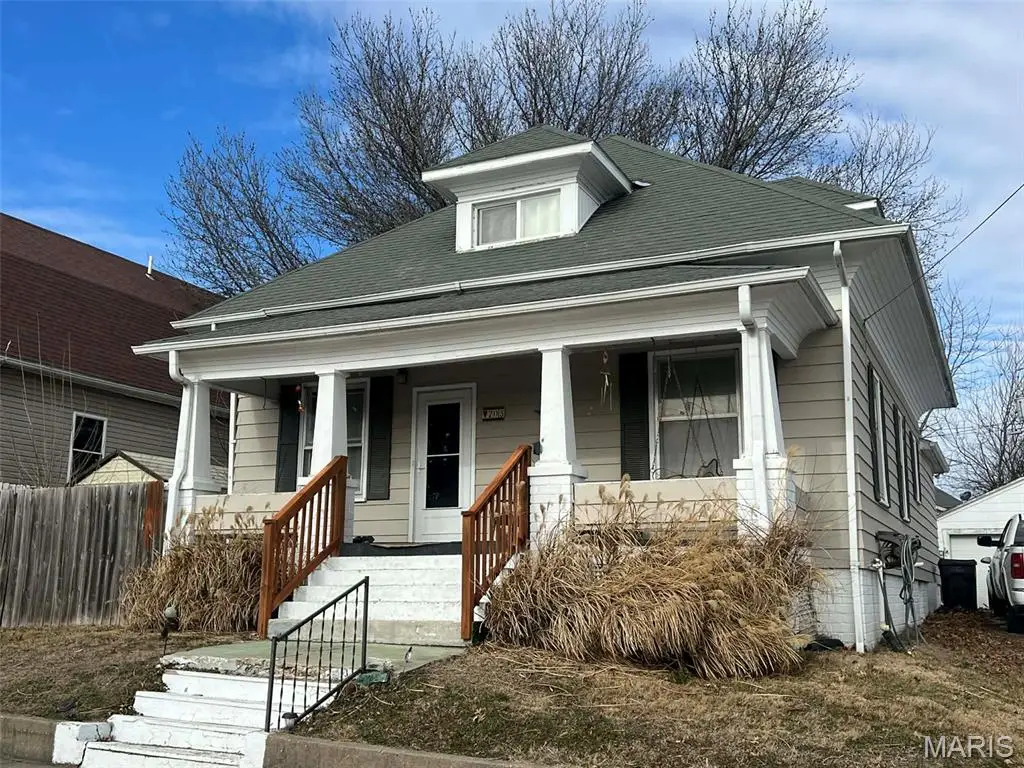 703 Taylor Street, Moberly, MO 65270 - Image #1