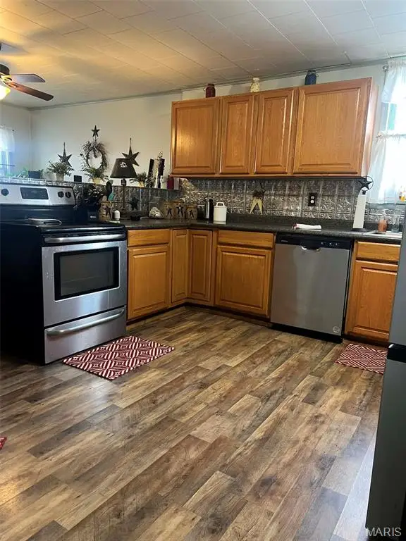 703 Taylor Street, Moberly, MO 65270 - Image #3