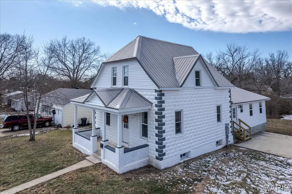 701 S 2nd Street, Owensville, MO 65066 - Image #1