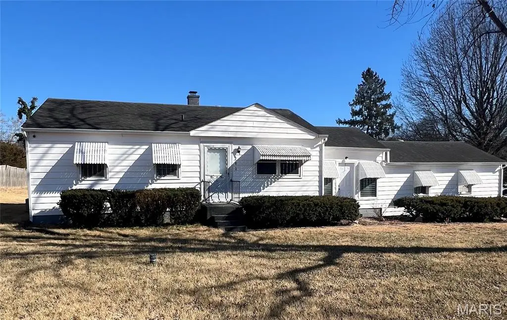 202 Sunshine Drive, Festus, MO 63028 - Image #1