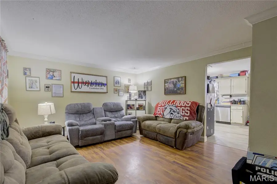 707 Bayberry Drive, Sikeston, MO 63801 - #3