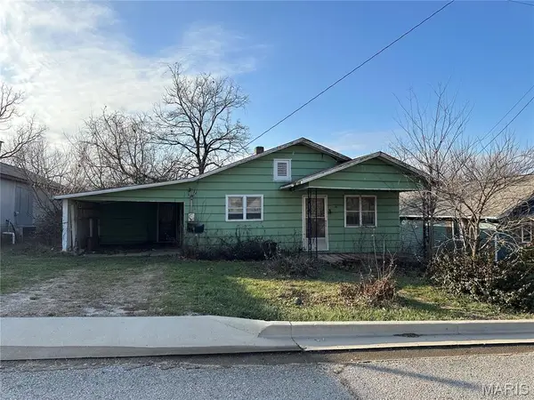 805 N Henderson Street, Salem, MO 65560