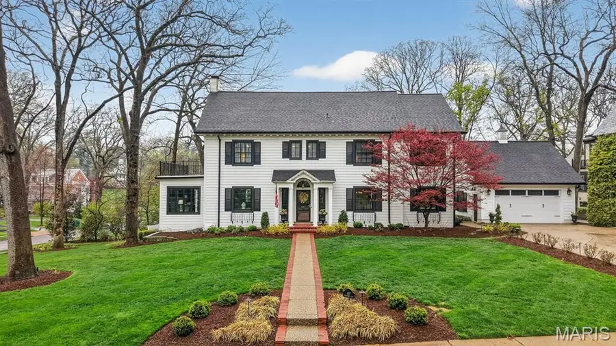 457 Yorkshire Place, Webster Groves, MO 63119 - #2