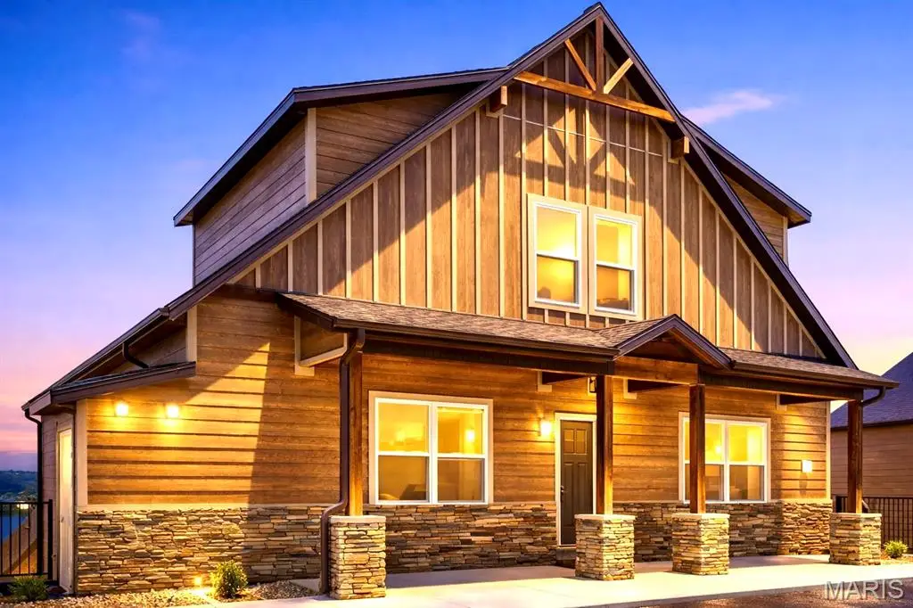 135 Frontier Way, Kimberling City, MO 65686 - #1