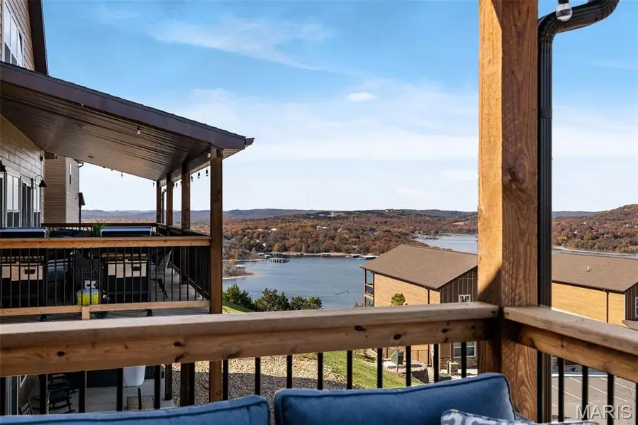 135 Frontier Way, Kimberling City, MO 65686 - #2