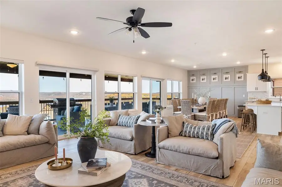 135 Frontier Way, Kimberling City, MO 65686 - #3