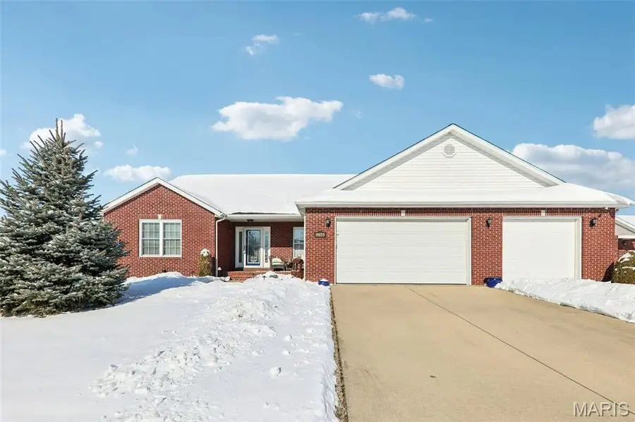 9953 President Court, Breese, IL 62230 - Image #3
