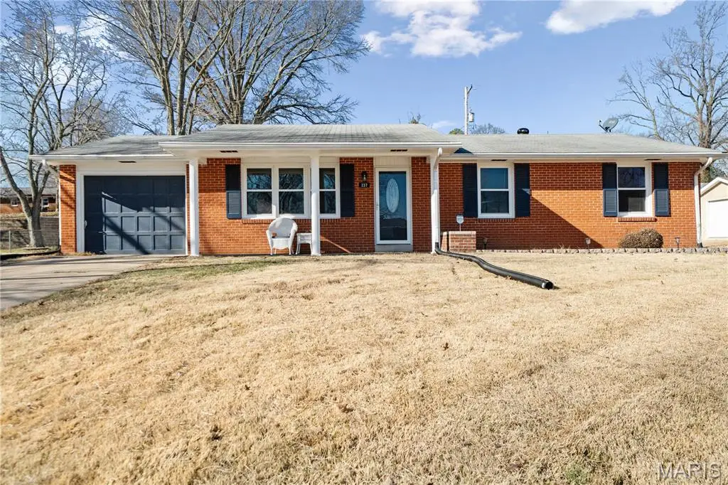 237 Barberry Street, Cape Girardeau, MO 63703 - Image #1