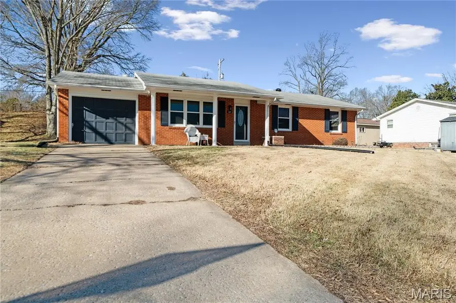 237 Barberry Street, Cape Girardeau, MO 63703 - Image #2