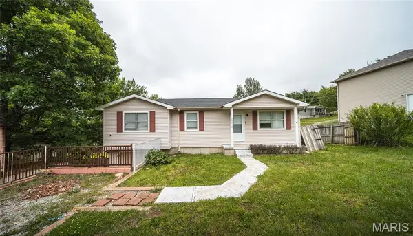 24010 Turtle Lane, St Robert, MO 65584