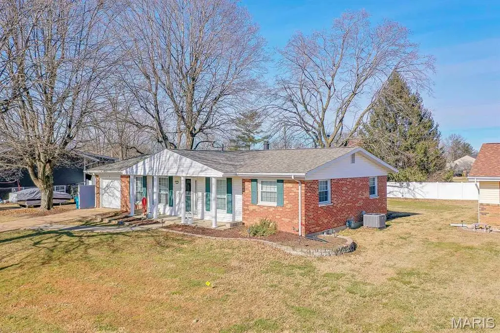 5 Weigela Court, Swansea, IL 62226 - Image #1