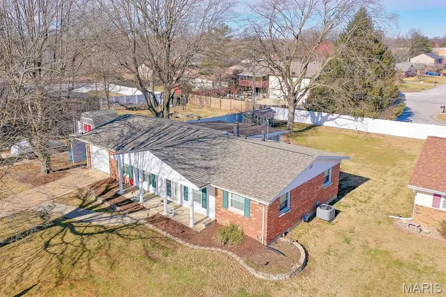 5 Weigela Court, Swansea, IL 62226 - Image #2