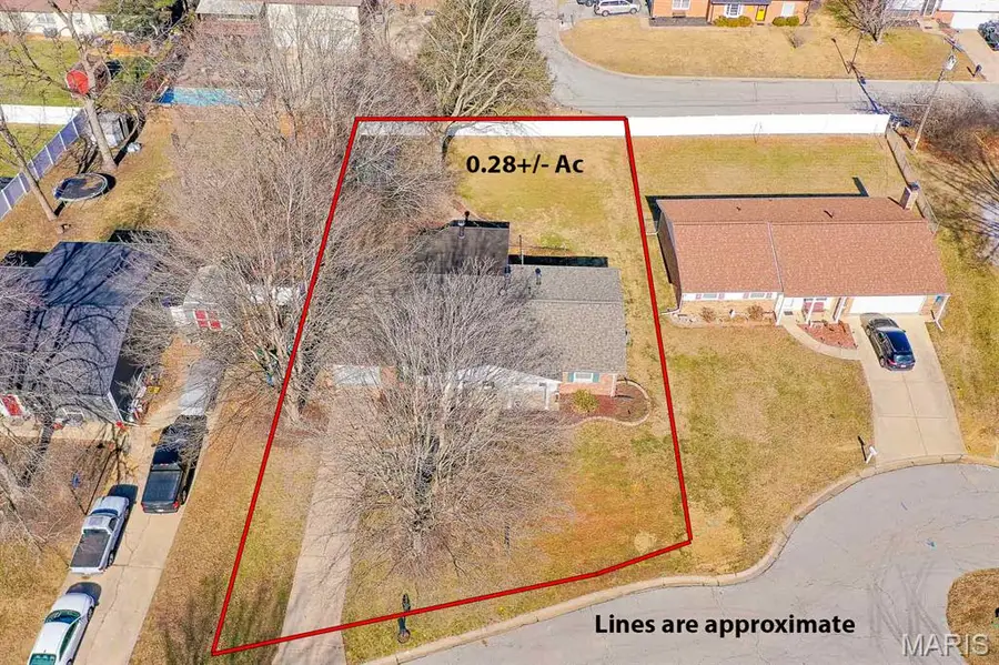 5 Weigela Court, Swansea, IL 62226 - Image #3