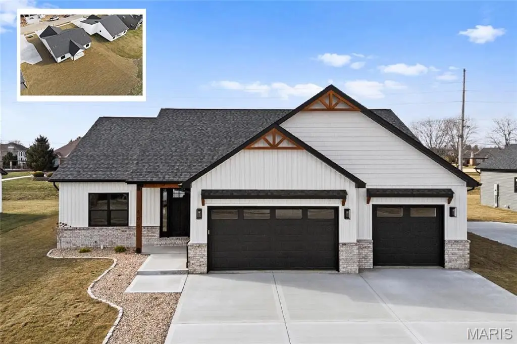 605 Tea Olive Blvd, Caseyville Township, IL 62269 - Image #1