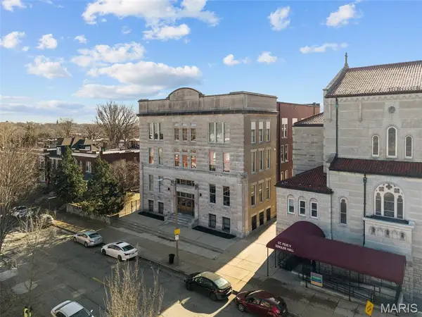 3530 Utah, St Louis, MO 63118