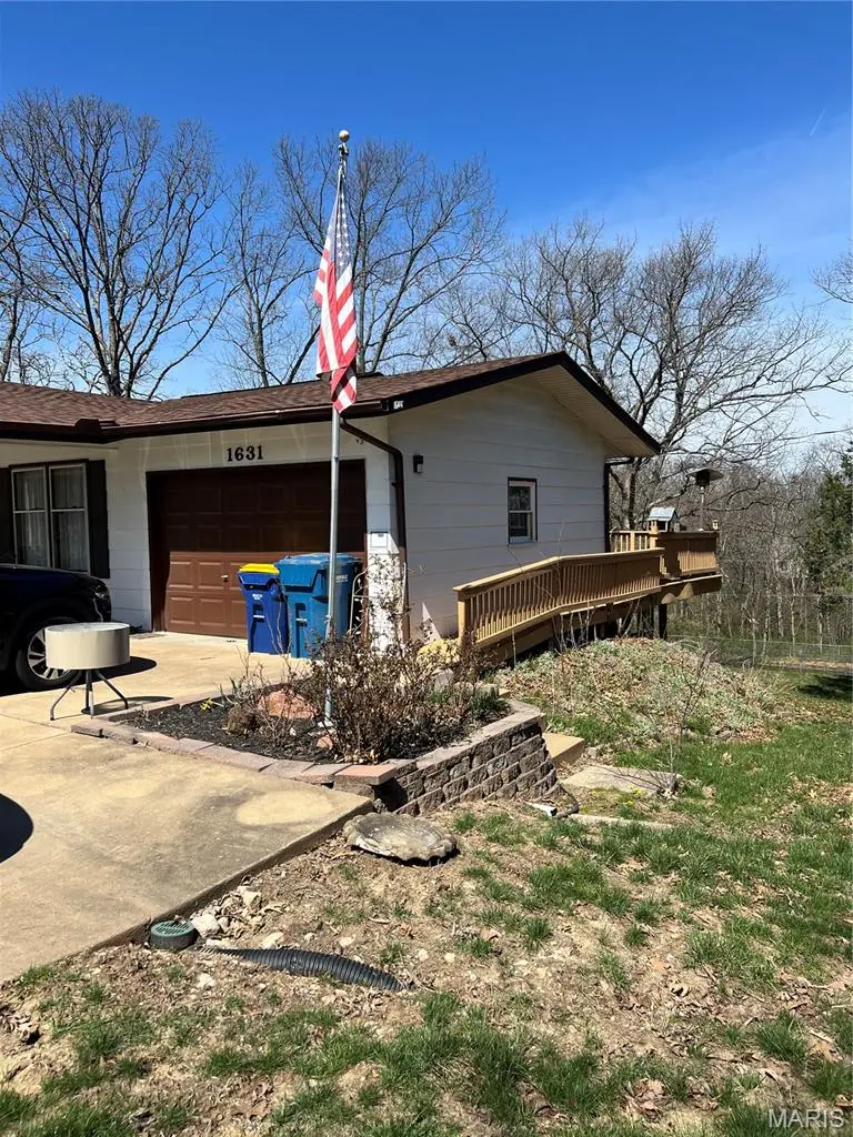 1631 Dunaway Road, Festus, MO 63028 - #3