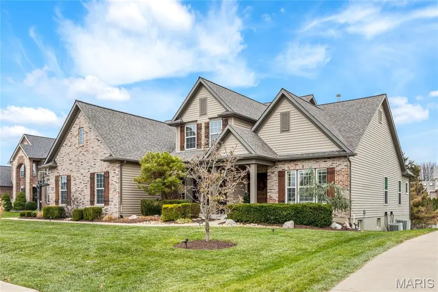 1225 Leighton Estates Court, Dardenne Prairie, MO 63368 - #2