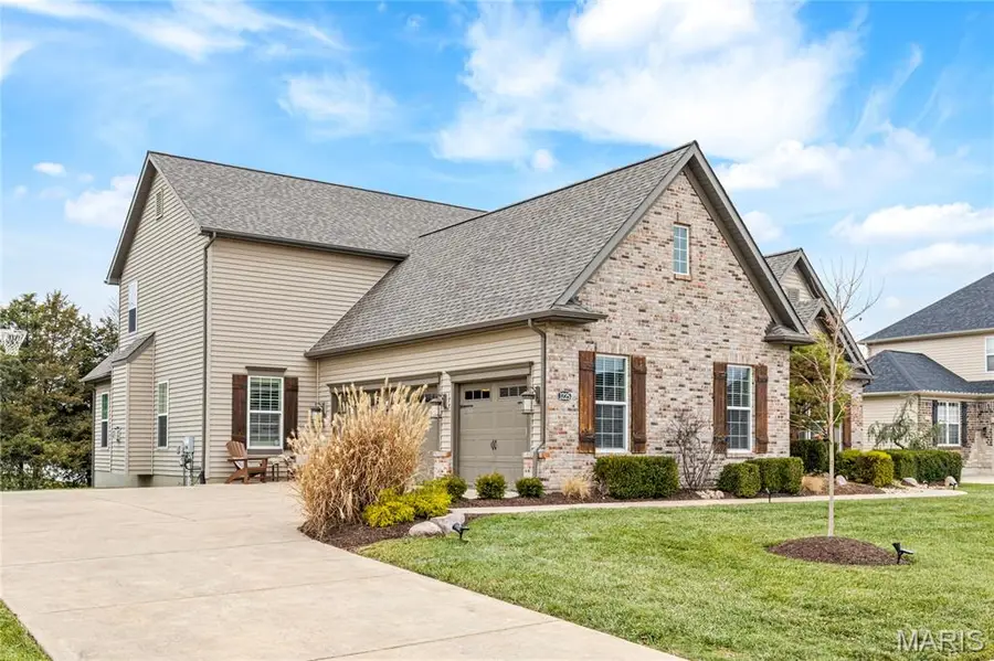 1225 Leighton Estates Court, Dardenne Prairie, MO 63368 - #3