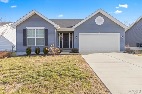5917 Creek Side Place, Cedar Hill, MO 63016