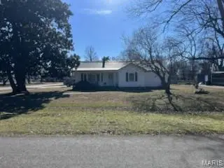 122 E Lewis Street, Lilbourn, MO 63862