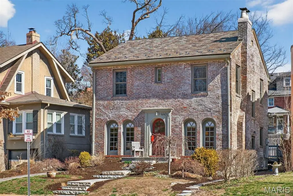 440 Carswold Drive, Clayton, MO 63105 - #1