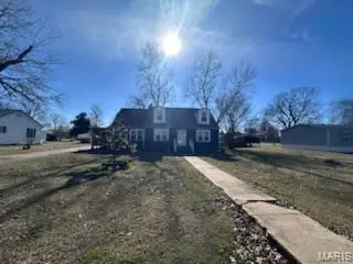114 E Lewis Street, Lilbourn, MO 63862