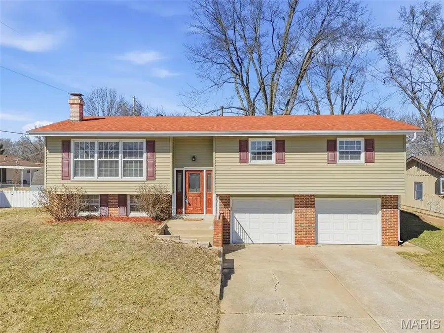 429 Dove Drive, Saint Charles, MO 63301 - #2