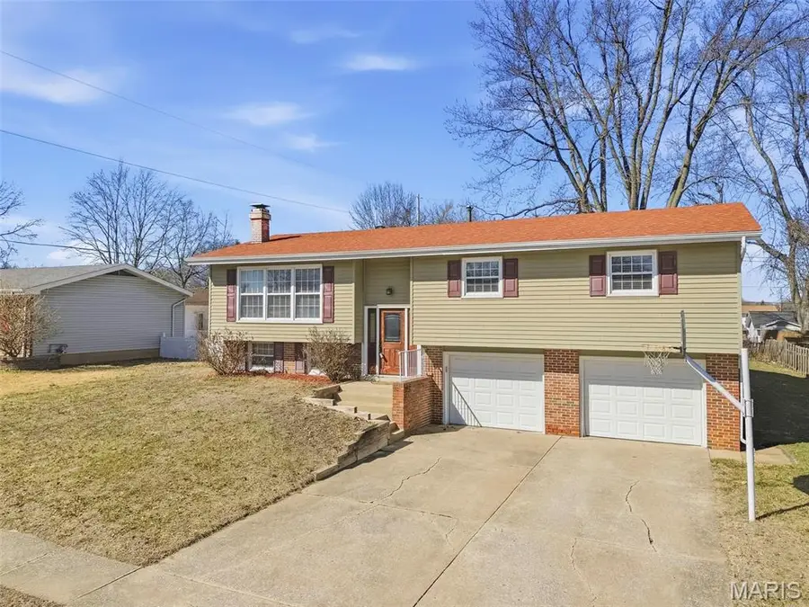 429 Dove Drive, Saint Charles, MO 63301 - #3