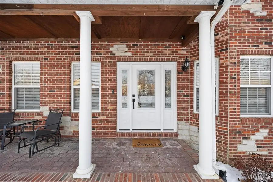 1171 Red Hawk Ridge Lane, Ofallon, IL 62269 - #2